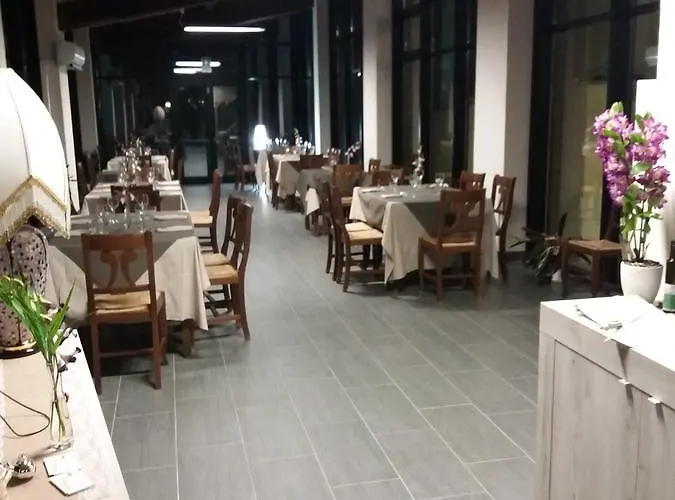 ostello ortensi