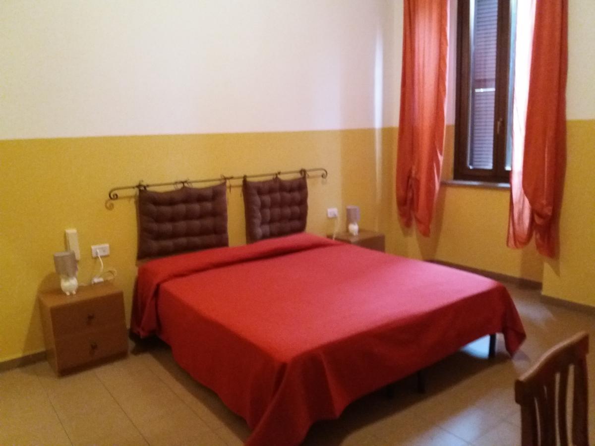 Ortensi Hotel 3*