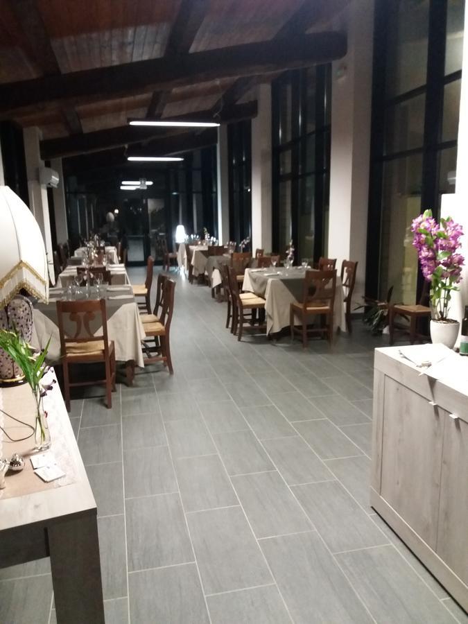 Hotel Ortensi 3*