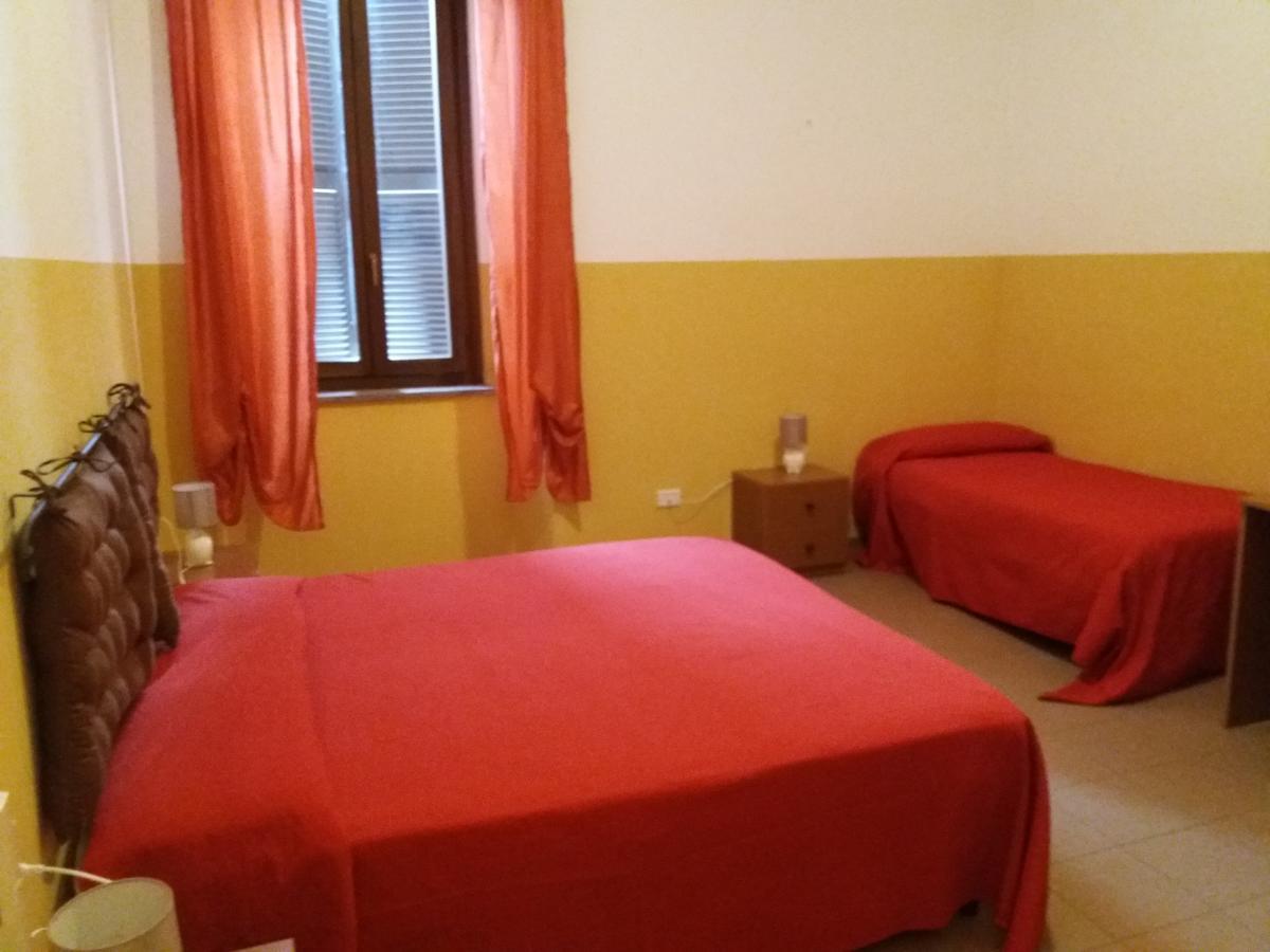 Ortensi 3* Farnese