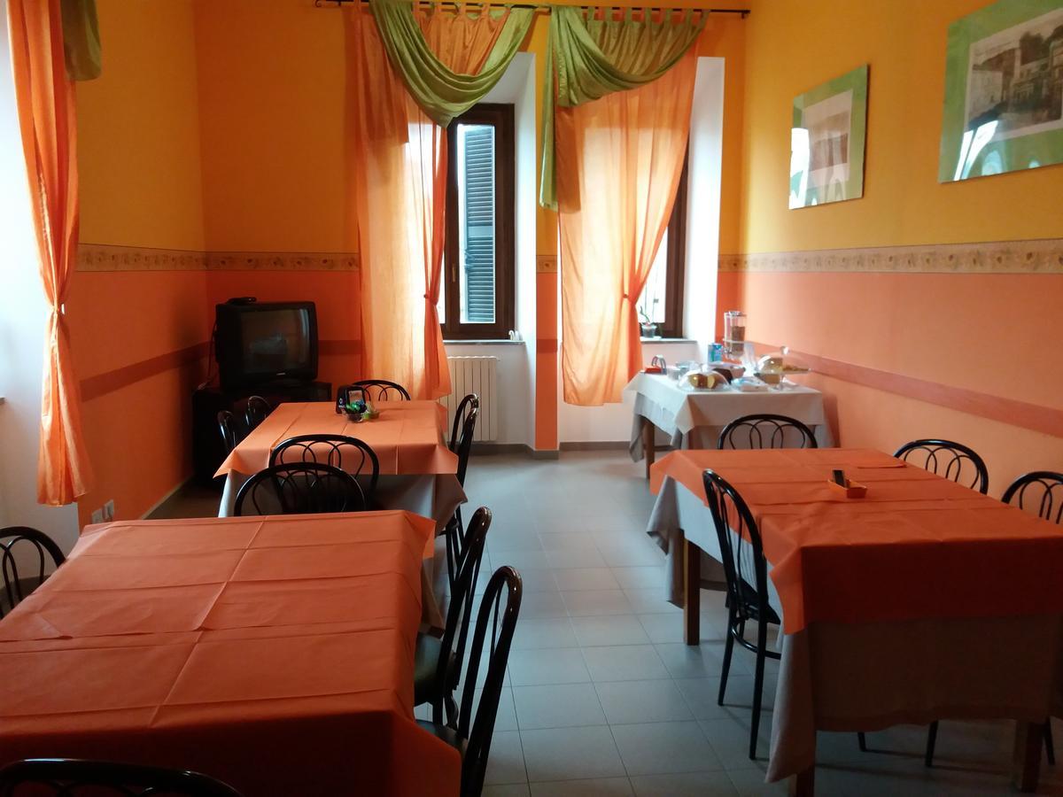 Hotel Ortensi 3*