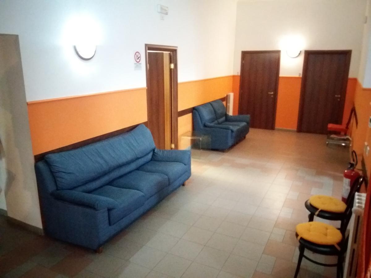 Hotel Ortensi Farnese