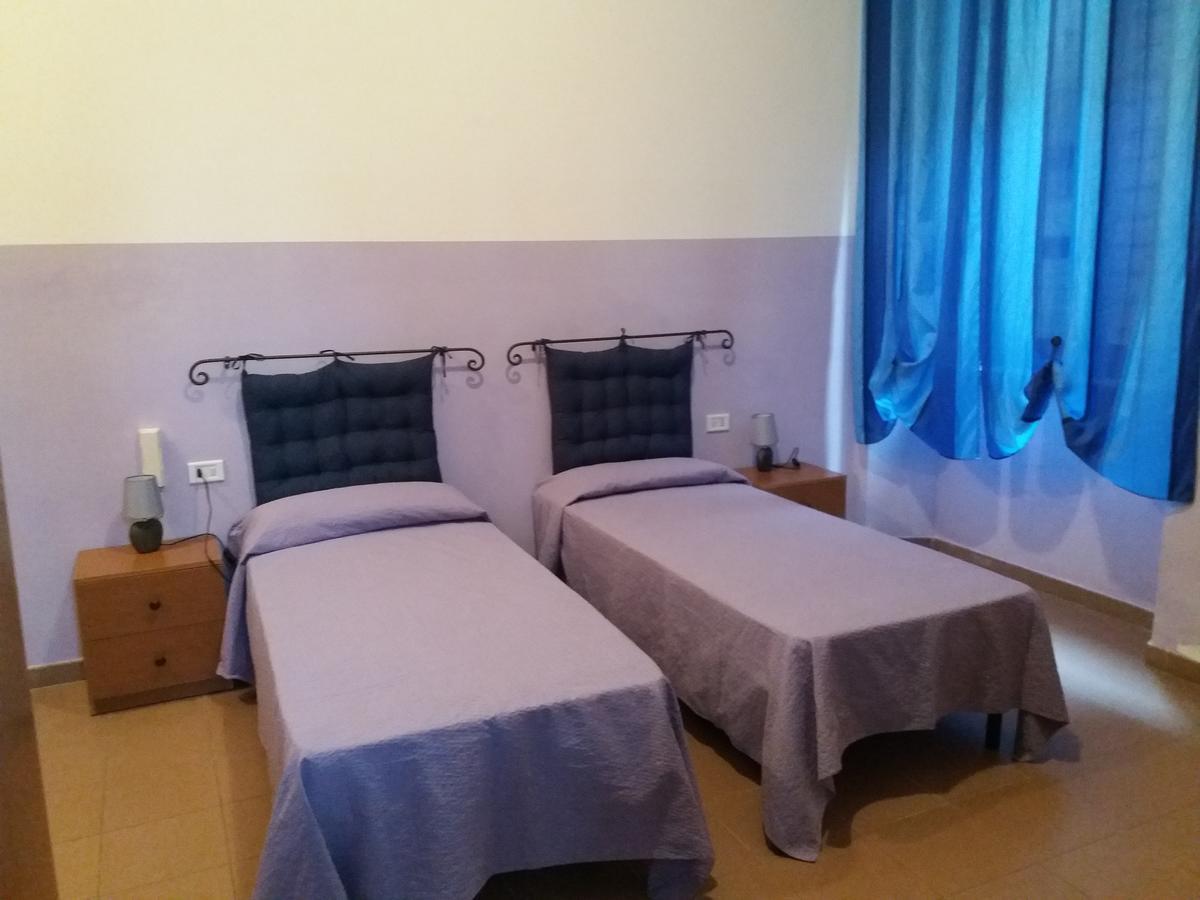 Hotel Ortensi