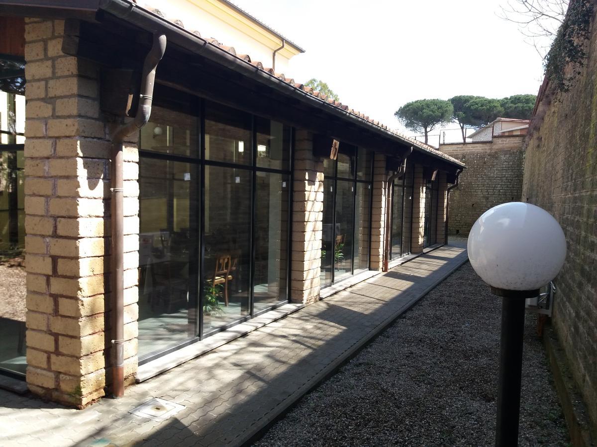 Ortensi Hotel Farnese