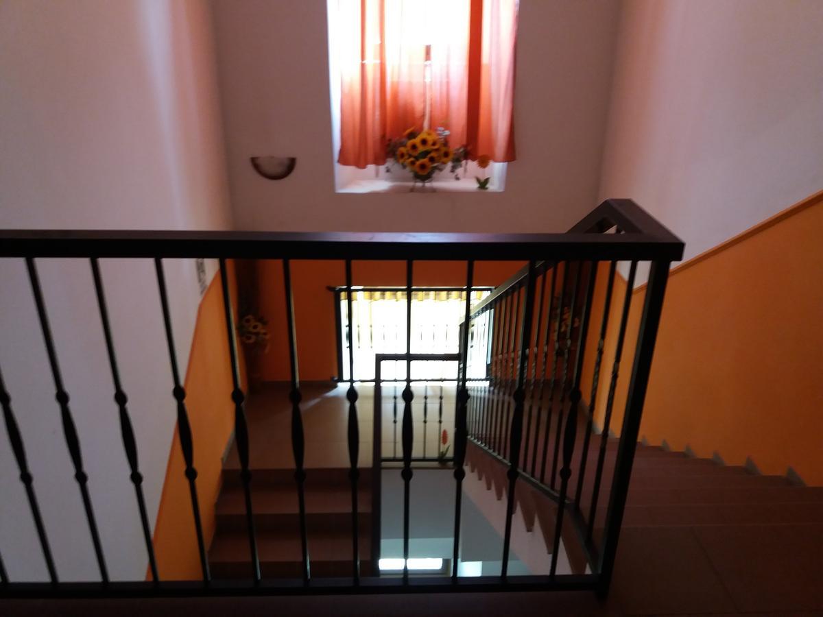 Ortensi Hotel