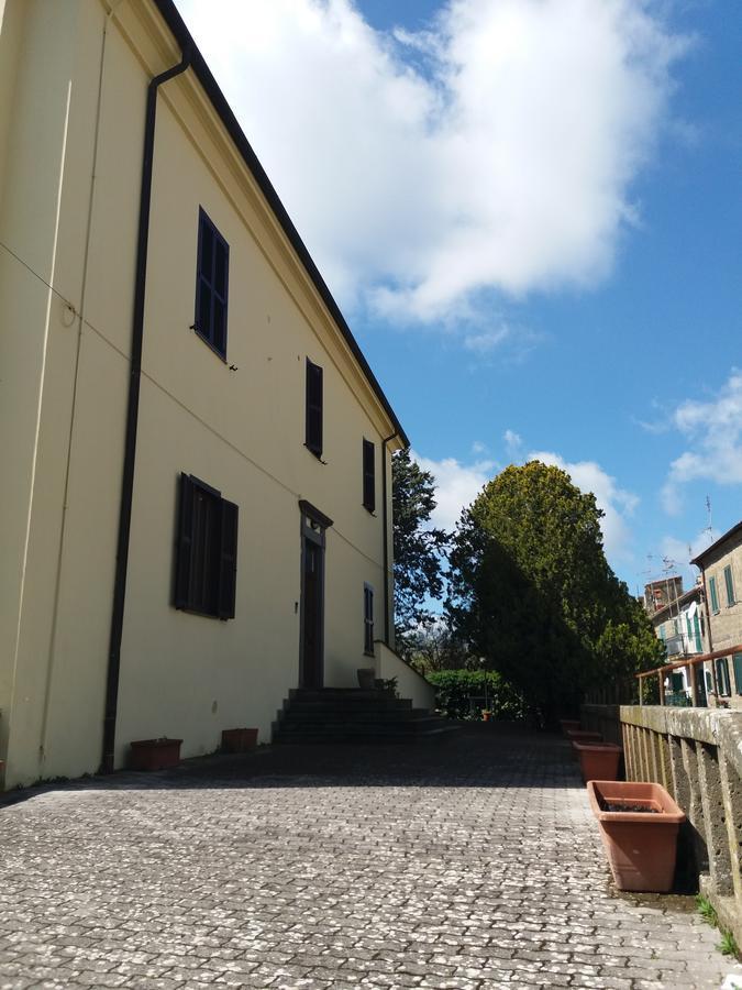 Ortensi Hotel 3*