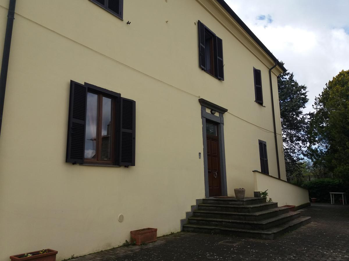 Ortensi Hotel Farnese