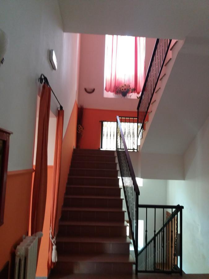 Ortensi Hotel 3*