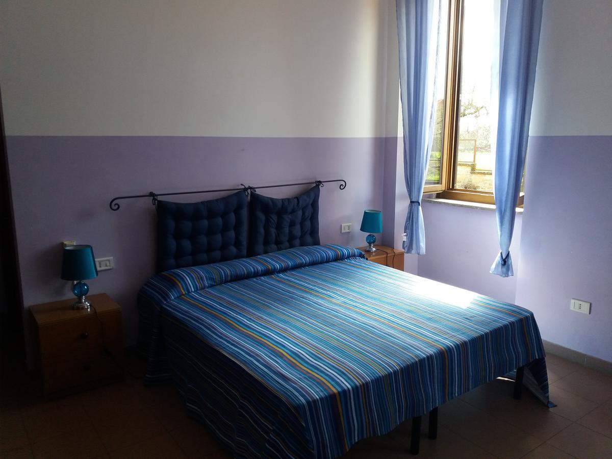 Ortensi Hotel 3*