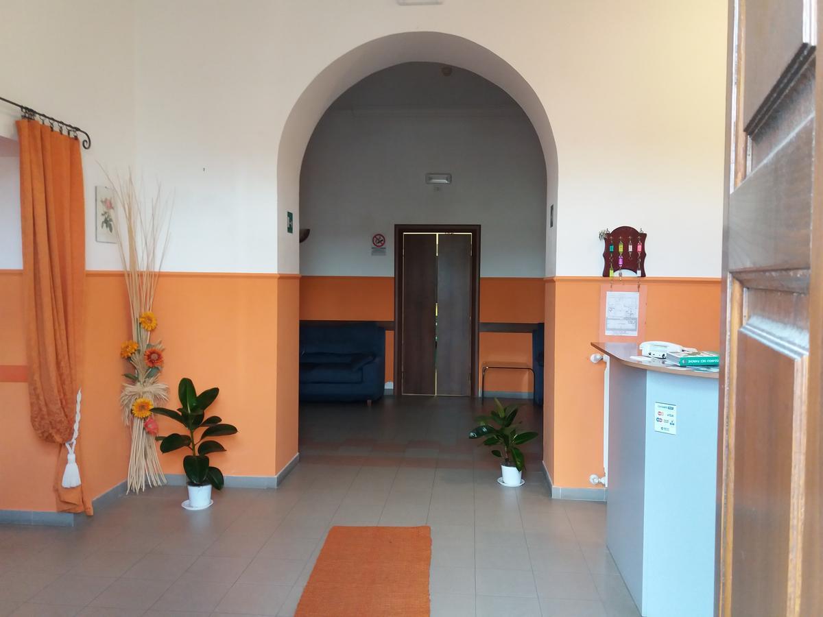 Ortensi 3*
