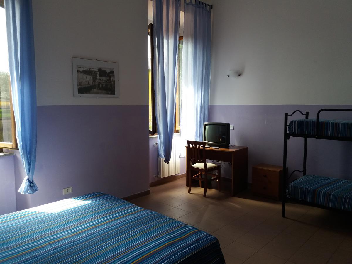 Hotel Ortensi 3*