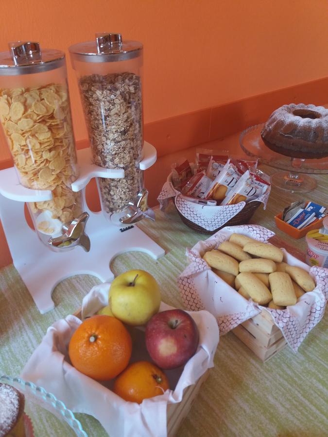 Hotel Ortensi 3*